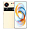ZTE nubia Z70 Ultra 12/256Gb Yellow, золотистый
