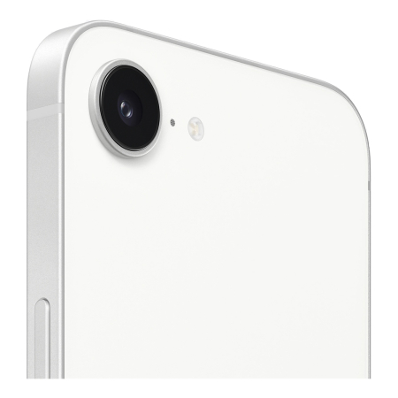 Apple iPhone 17e 512Gb White, белый