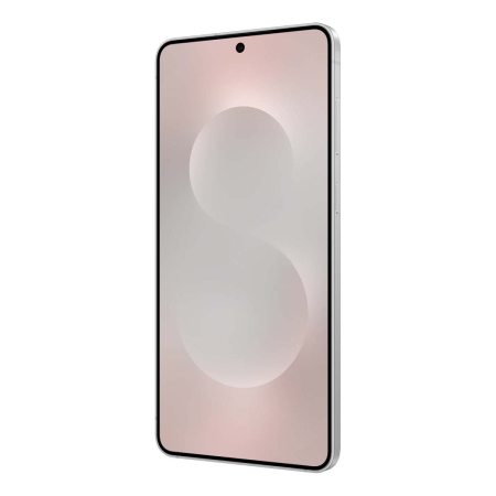 Samsung Galaxy S25 Edge 12/256Gb Titanium Silver, серебристый