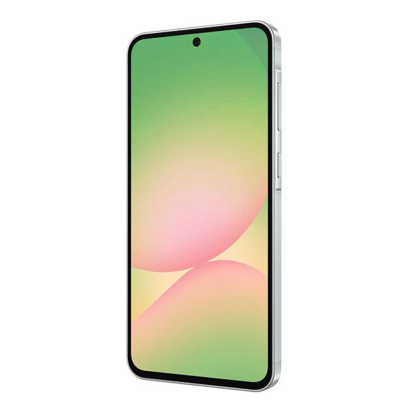 Samsung Galaxy A56 5G 12/256Gb Awesome Olive , оливковый