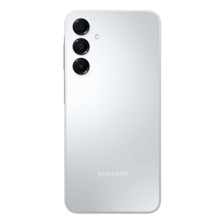 Samsung Galaxy A16 8/256Gb Light Gray, серый