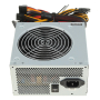 Блок питания Chieftec (GPA-700S) 700 Вт Чёрный