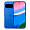 Google Pixel 10 256Gb Indigo, синий