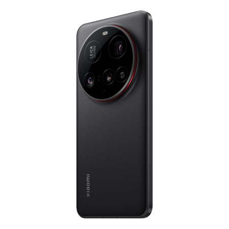 Xiaomi 15 Ultra 16/512Gb Black, чёрный
