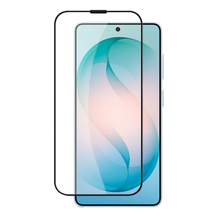 Защитное стекло для Samsung Galaxy S25 AceCase, тонкие рамки