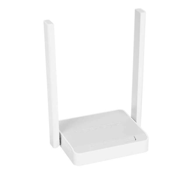 Wi-Fi роутер Netcraze Start NC-1112 Белый