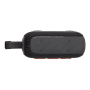 Портативная колонка JBL Go 4 Black, черный
