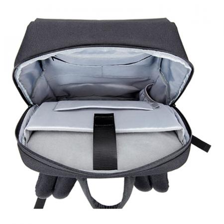 Рюкзак Xiaomi 90 Points Urban Commuting Bag Чёрный