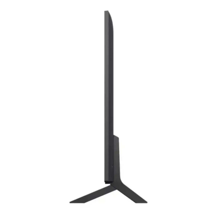 Телевизор LG 43" 4K UHD, 60 Гц QNED (43QNED80A6A.ARUG) Grey, серый