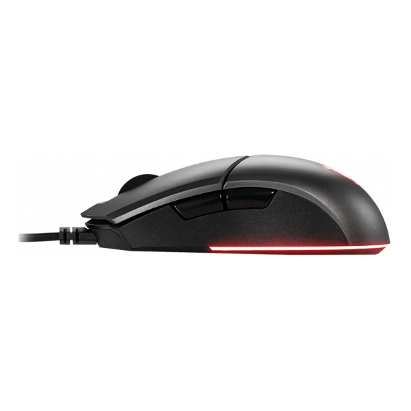 Мышь MSI Clutch GM11 (S12-0402030-CLA) Gaming Mouse Wired