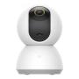 Поворотная камера видеонаблюдения Xiaomi Mijia 360° Home Camera PTZ Version 2K (MJSXJ09CM) Белый