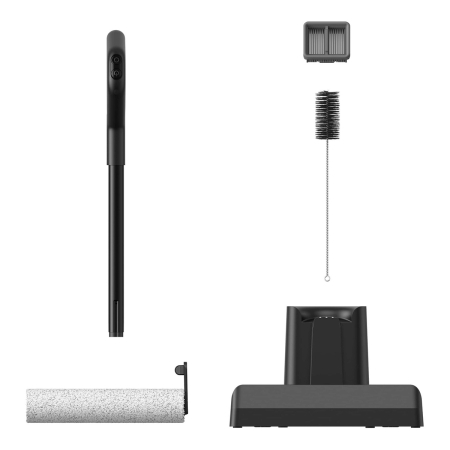 Моющий пылесос DREAME G10 Pro (HHR20A) Чёрный