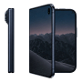 Apple iPhone Duo 256Gb eSIM Night Sky, тёмно-синий