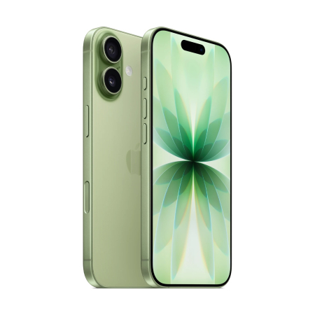 Apple iPhone 17 256Gb Sage, зелёный Apple iPhone 17 256Gb Sage, зелёный