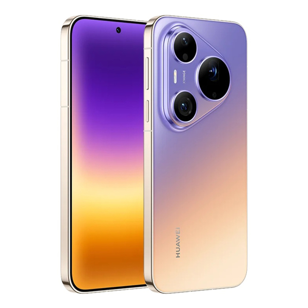 HUAWEI Pura 90s Pro Max 12/256Gb Blaze Purple, фиолетовый