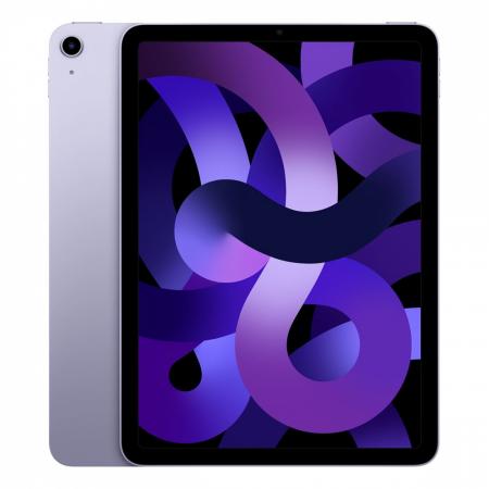 Apple iPad Air 10,9" (M1, 2022, 5 gen) Wi-Fi + Cellular 256Gb Purple, фиолетовый