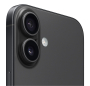 Apple iPhone 16 256Gb Black, чёрный