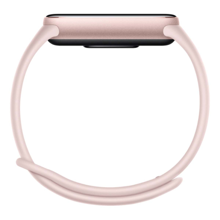 Фитнес-браслет Xiaomi Band 10 Rose Pink Global, розовый