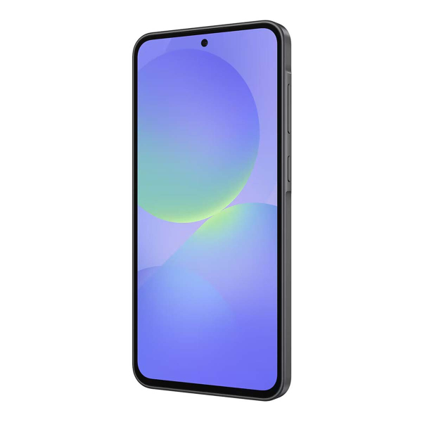 Samsung Galaxy A36 5G 12/256Gb Black, чёрный