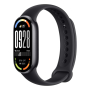 Фитнес браслет Xiaomi Smart Band 10 Midnight Black Global, чёрный