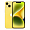 Apple iPhone 14 256Gb Yellow, желтый
