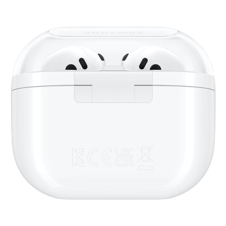 Наушники Samsung Galaxy Buds3 (R530) White, белый