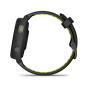 Часы Garmin FORERUNNER 265S Black, черный