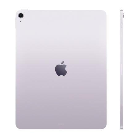 Apple iPad Air 13" (M4, 2026) Wi-Fi 128Gb Purple, фиолетовый