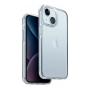 Чехол для iPhone 15 UNIQ Combat (IP6.1(2023)-COMWHT) Белый