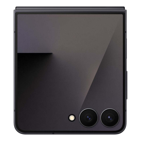 Samsung Galaxy Z Flip7 12/256Gb (2025) JetBlack, черный Samsung Galaxy Z Flip7 12/256Gb (2025) JetBlack, черный