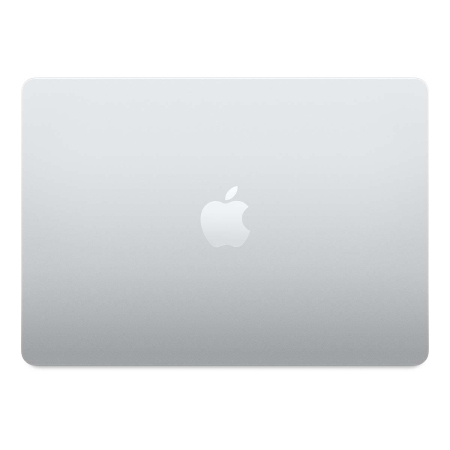 Apple MacBook Air 13" (M5, 10C CPU, 10C GPU, 2026) 16/1Tb SSD (MDH84) Silver, серебристый