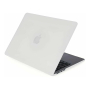 Чехол для MacBook Air 13.6" M2 2022 Gurdini  Прозрачный