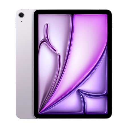 Apple iPad Air 11" (M4, 2026) Wi-Fi 512Gb Purple, фиолетовый