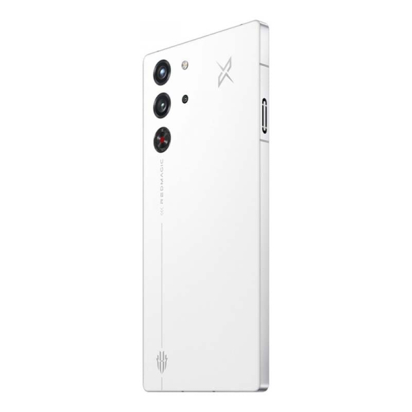 ZTE REDMAGIC 10 Pro 24/1Tb Lightspeed, белый