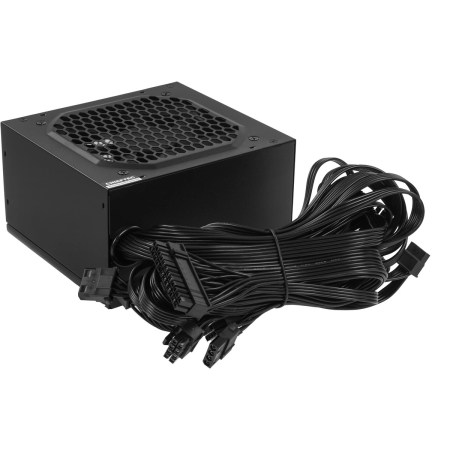 Блок питания Chieftec Eon (ZPU-700S) Standard, 700 Вт Чёрный