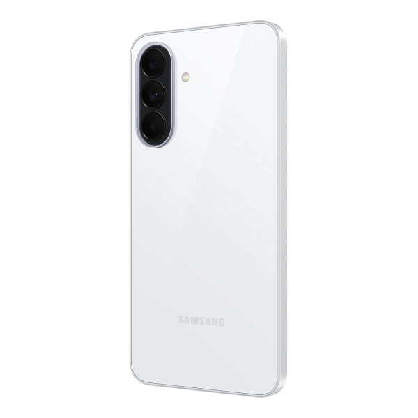 Samsung Galaxy A37 8/256Gb Awesome White, белый