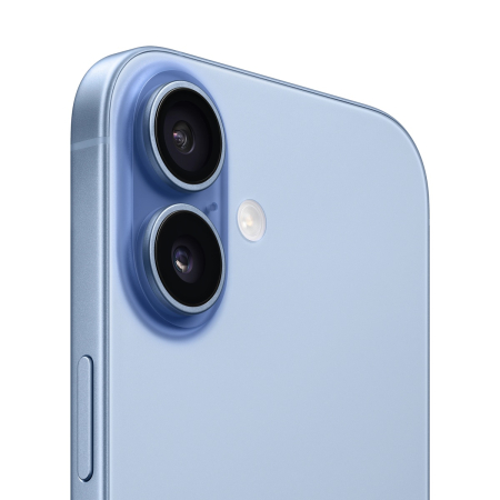 Apple iPhone 17 256Gb Mist Blue, голубой Apple iPhone 17 256Gb Mist Blue, голубой