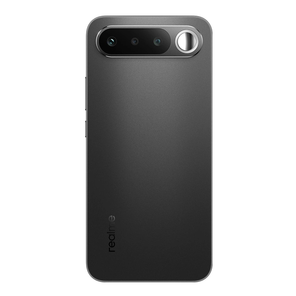 Realme 16 8/256Gb Air Black, чёрный