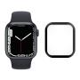 Защитное стекло для Apple Watch 7 41 мм WiWU iVista Watch Screen film Глянцевое