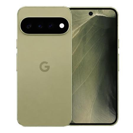 Google Pixel 11 12/256Gb Pistachio, зелёный