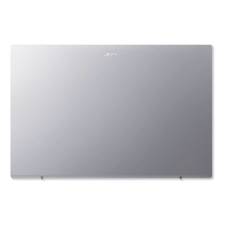 Ноутбук 15.6" Acer Aspire 3 (A315-44P-R7ZT) AMD Ryzen 5 5500U, 8Gb DDR4, SSD 512Gb, AMD Radeon Graphics, FullHD, DOS Pure Silver, серебристый