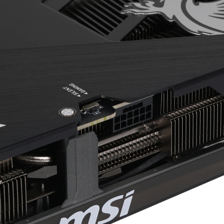 Видеокарта MSI Nvidia GeForce RTX 5080 Gaming Trio 16 Гб GDDR7 256 бит (RTX 5080 16G Gaming Trio)