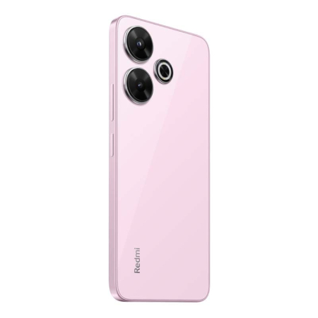 Xiaomi Redmi 13 8/256Gb Pearl Pink, розовый