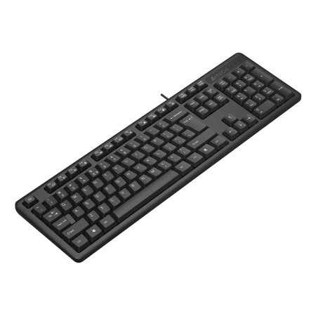 Клавиатура A4Tech Bloody KKS-3 (1933333) Black, чёрный