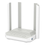 Wi-Fi роутер KEENETIC Netcraze Speedster DSL, (NC-2113) Белый