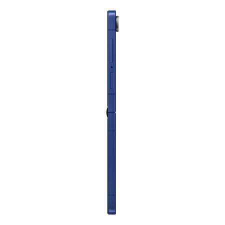 Samsung Galaxy Z Flip7 12/512Gb (2025) Blue Shadow, синий Samsung Galaxy Z Flip7 12/512Gb (2025) Blue Shadow, синий