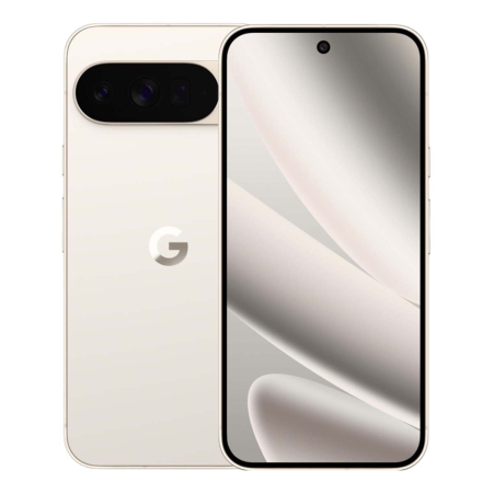 Google Pixel 10 Pro XL 512Gb Porcelain, бежевый Google Pixel 10 Pro XL 512Gb Porcelain, бежевый