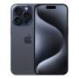 Apple iPhone 15 Pro 1Tb Blue Titanium, синий титан