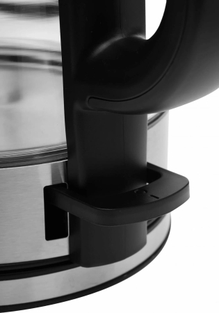 Чайник электрический Xiaomi Electric Glass Kettle стеклянный (MJDSH05FD) Gray, серый