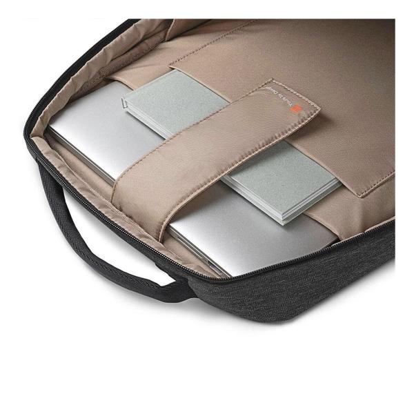 Рюкзак Xiaomi 90 Points Mi Urban City Backpack 2 (DSBB03RM) Тёмно-серый